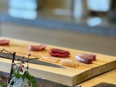 -鮨一日本料理旗舰店(总店)