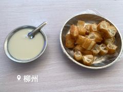 招牌豆浆-蒙记老牌豆浆