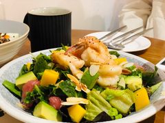 -AFS Cafe & Canteen(闽江二路店)