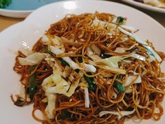 -顺德美的万豪酒店-万豪中餐厅