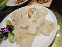 -葛记焖饼(桐柏路店)