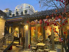 -四喜小胖·北京涮肉(五道营店)