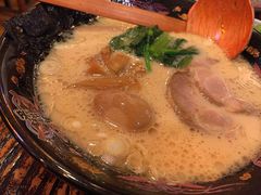 猪骨拉面-平成屋·午肴夜酒(四川北路店)