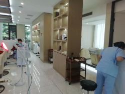 -大麦微针植发丨全国连锁