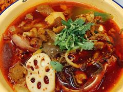 -脑馋粉儿(三里屯店)