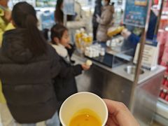 -盒马X会员店(上海森兰商都店)