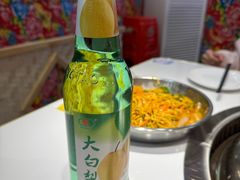 -九妹农家大铁锅东北菜(江湾店)