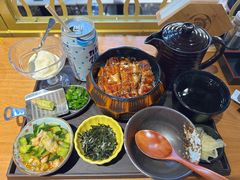-银河烧鳗·活鳗料理专门店(西单大悦城店)