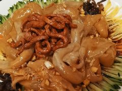-红东阁东北菜烤肉酒馆(CROSS万象汇店)