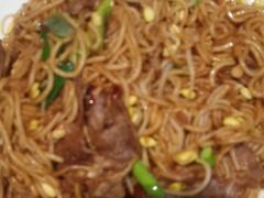 -二分八云雁阁•新晋菜大同味(长治路店)