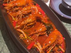 -美奈小馆·越南料理(福田星河COCO Park店)
