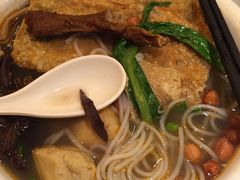 -水平有限广西米粉·广西风味集(五道口店)