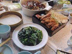 -玉林烤鸭店(黄村兴华店)