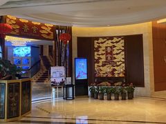 -香宫中餐厅 · 桂林香格里拉