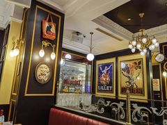 -Entrecôte 法国牛扒馆(保利·时光里店)