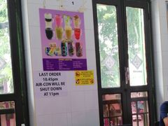 -新加坡Zam Zam餐馆