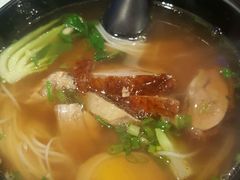 -阿政粤小馆(中央大街店)
