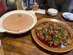 -庭院小酌(瑞莲街店)