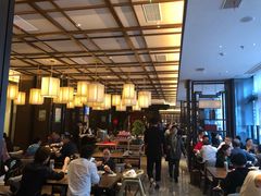 大堂-扬州狮子楼·非遗淮扬菜(总店)
