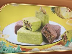 -阿大排档(长春这有山店)