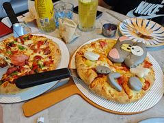 -必胜客(漕宝路店)