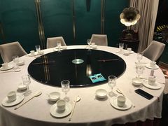 包厢-上海人家花樣年华(虹口龙之梦店)