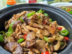 -下梅人家土菜馆(历史文化餐厅度假区店)