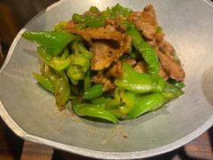 -绿茶餐厅(华贸购物中心店)
