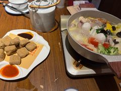 -绍兴老味道·非遗门店(银泰城店)