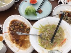 -渔满仓海鲜渔家(象山二店)