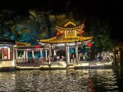 -桂林两江四湖景区