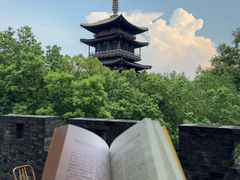 -鼓楼(西湖风景名胜区)
