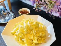 -原志优秀食材·匠心料理·海胆主题(金亿广场店)