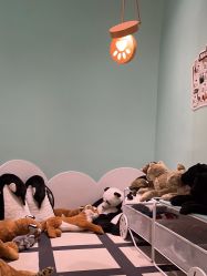 -奈尔宝·儿童乐园·亲子餐厅(苏州大悦城店)