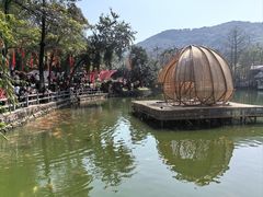 -广州市白云山风景名胜区