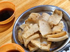 -陈阿婆叉粿条(大小街店)