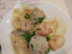 红油三宝-池记(尖沙咀店)