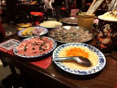 -萍姐火锅·公路夜市(南京新街口店)