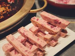 特供午餐肉-长嘉·河图火锅(长嘉汇江景旗舰店)