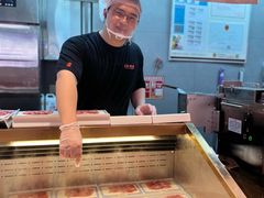 -董记老清泉·鲜切涮羊肉(窑岭店)