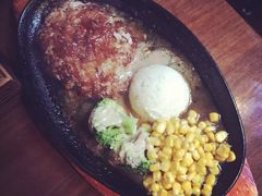-铃木食堂(帽儿胡同店)