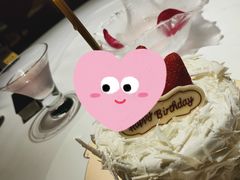 生日蛋糕-王品牛排(珠海富华里店)