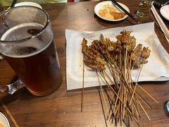 -林二哥宜烤官·宜宾小烧烤