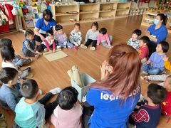 -乐融婴幼儿成长中心(四季青校区)
