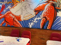 -三妹小龙虾·黄油蟹(华侨城总店)