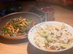 -吃饭皇帝大(解放西路店)
