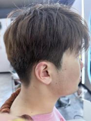 -VV盛妆Hair烫染造型沙龙