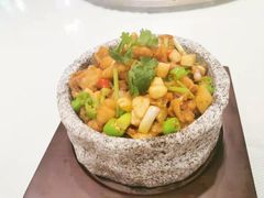 -申粤轩酒楼·三十年粤菜经典(丁香花园店)