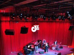 -JZ Club 爵士酒吧(上海店)