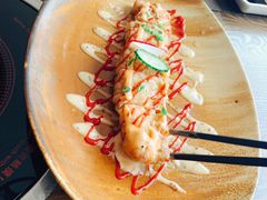 -蟹之国·精品蟹料理(极地店)